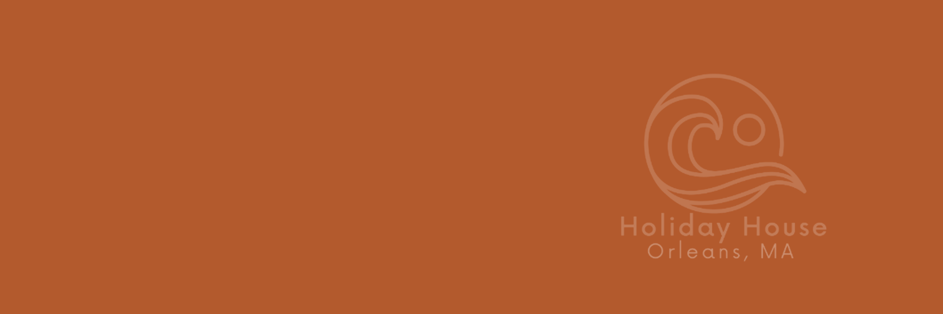 October Cape Cod seasonal guide masthead