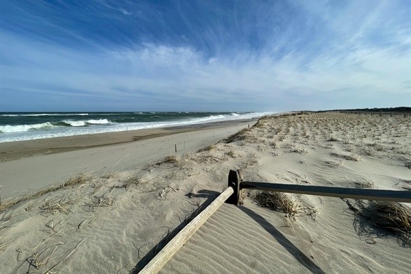 Nauset Beach