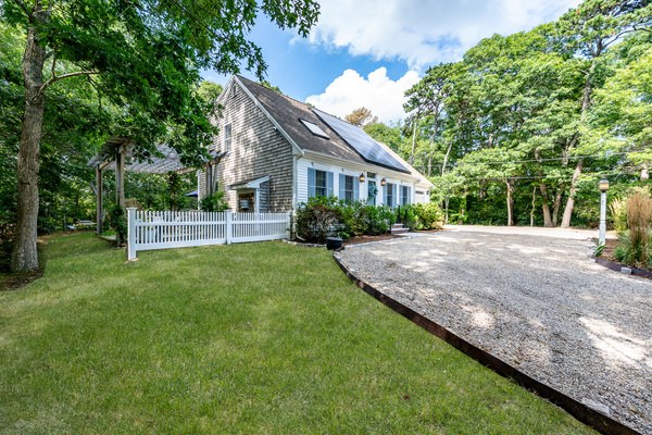 Welcome to Orleans Holiday House