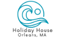 Orleans Holiday House logo